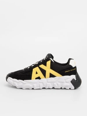 Zdjęcie produktu Sneakersy niskie Armani Exchange