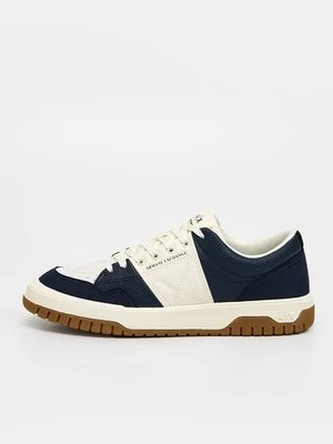 Sneakersy niskie Armani Exchange