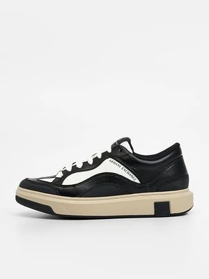 Zdjęcie produktu Sneakersy niskie Armani Exchange