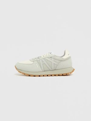 Sneakersy niskie Armani Exchange