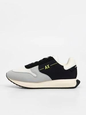 Zdjęcie produktu Sneakersy niskie Armani Exchange