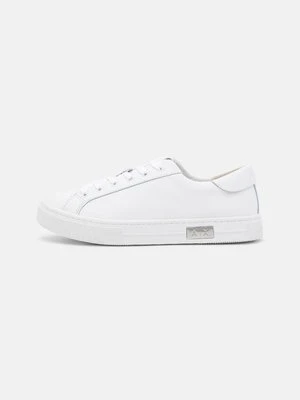 Sneakersy niskie Armani Exchange
