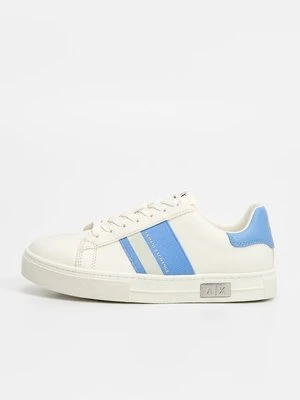 Sneakersy niskie Armani Exchange