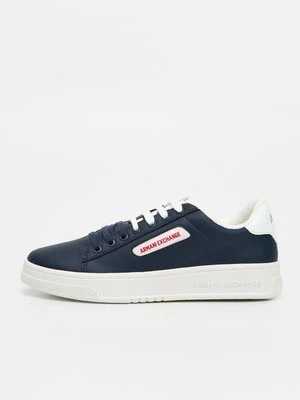 Zdjęcie produktu Sneakersy niskie Armani Exchange