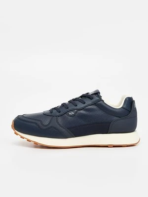 Zdjęcie produktu Sneakersy niskie Armani Exchange