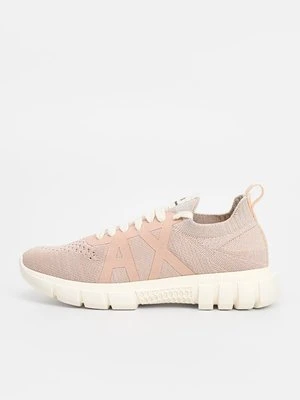 Sneakersy niskie Armani Exchange