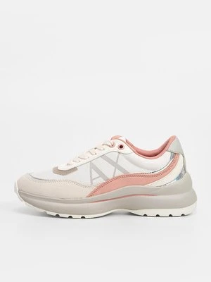 Zdjęcie produktu Sneakersy niskie Armani Exchange