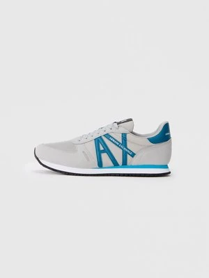 Sneakersy niskie Armani Exchange