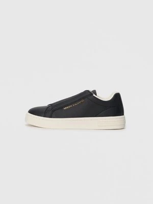 Sneakersy niskie Armani Exchange