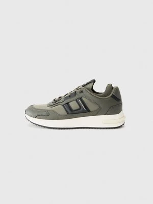 Sneakersy niskie Armani Exchange