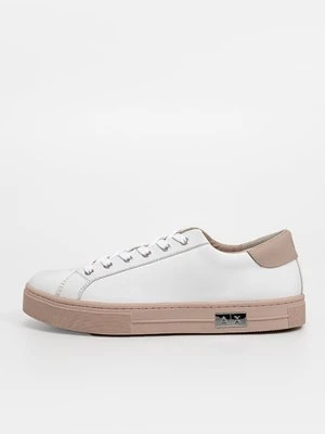 Sneakersy niskie Armani Exchange