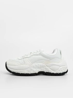 Sneakersy niskie Armani Exchange