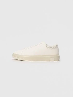 Sneakersy niskie Armani Exchange