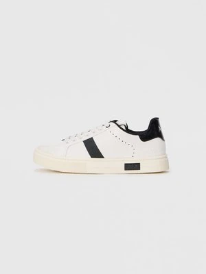 Sneakersy niskie Armani Exchange