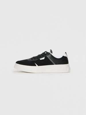 Sneakersy niskie Armani Exchange