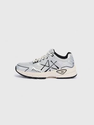 Sneakersy niskie Armani Exchange