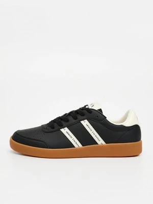 Sneakersy niskie Armani Exchange