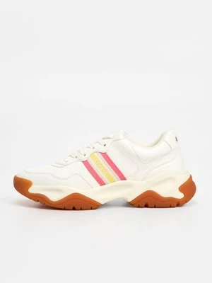 Sneakersy niskie Armani Exchange