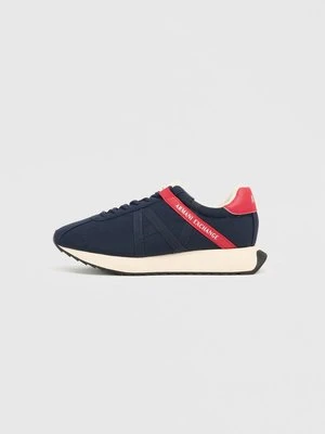 Sneakersy niskie Armani Exchange
