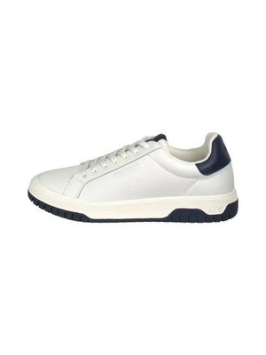 Sneakersy niskie Armani Exchange