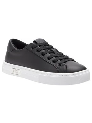 Sneakersy niskie Armani Exchange