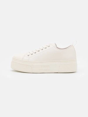 Sneakersy niskie Armani Exchange