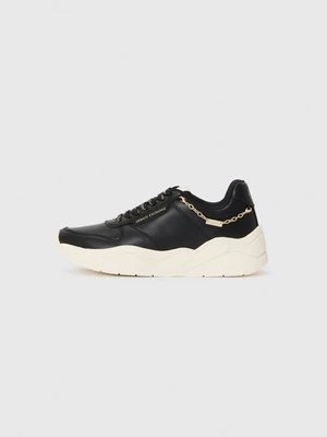 Sneakersy niskie Armani Exchange