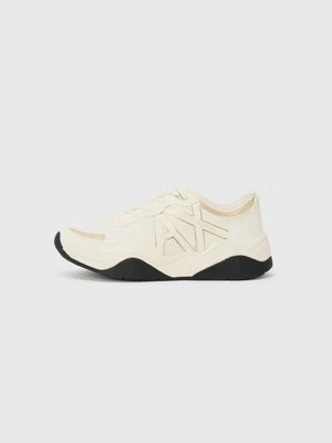 Sneakersy niskie Armani Exchange