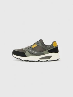 Sneakersy niskie Armani Exchange