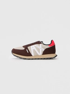 Sneakersy niskie Armani Exchange