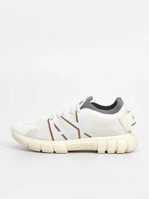 Sneakersy niskie Armani Exchange
