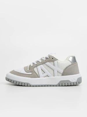 Sneakersy niskie Armani Exchange