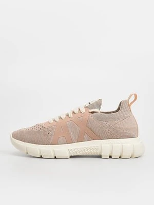 Sneakersy niskie Armani Exchange