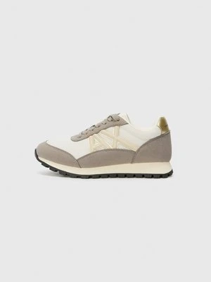 Sneakersy niskie Armani Exchange