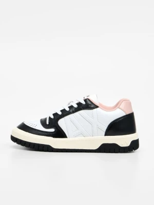 Sneakersy niskie Armani Exchange