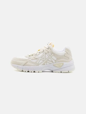 Sneakersy niskie Armani Exchange biały
