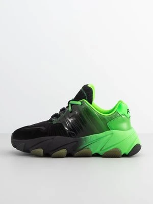 Sneakersy niskie Ash