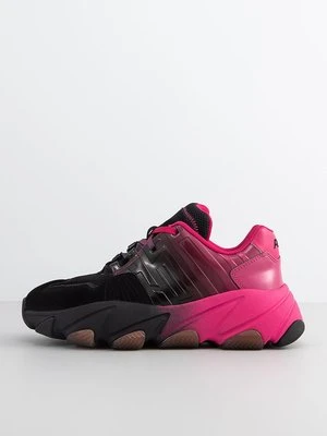 Sneakersy niskie Ash