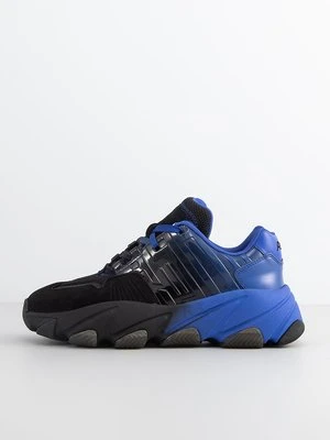 Sneakersy niskie Ash