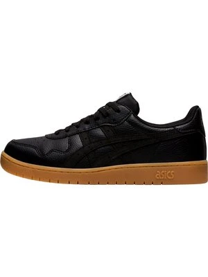 Sneakersy niskie Asics ciemnoszary