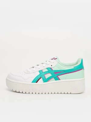 Sneakersy niskie Asics