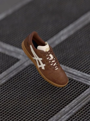 Sneakersy niskie Asics beżowy