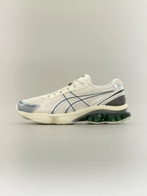 Sneakersy niskie Asics beżowy