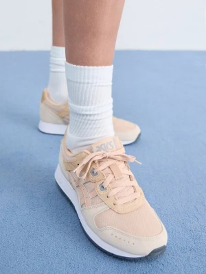 Sneakersy niskie Asics beżowy