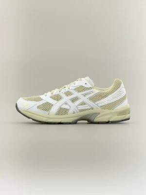 Sneakersy niskie Asics beżowy