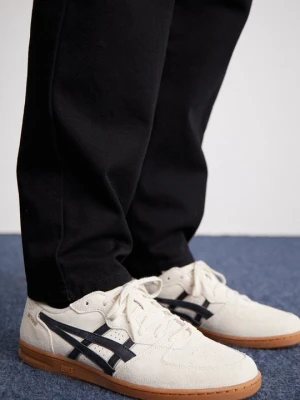 Sneakersy niskie Asics beżowy