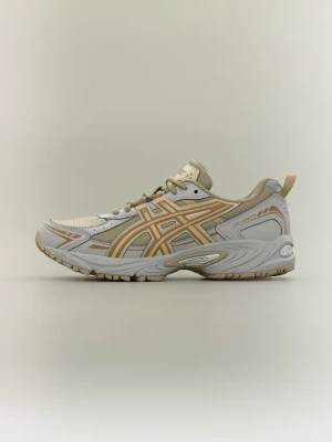 Sneakersy niskie Asics beżowy
