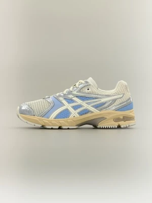 Sneakersy niskie Asics beżowy