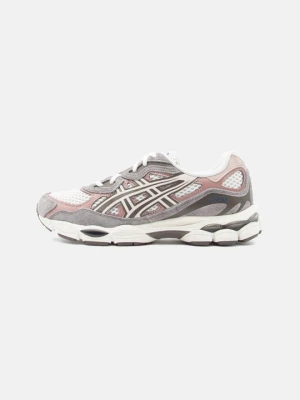 Sneakersy niskie Asics beżowy