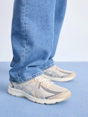 Sneakersy niskie Asics beżowy
